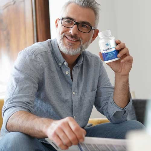 CogniCare Pro Customer Reviews First Person